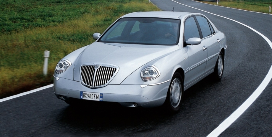 Lancia Thesis Lancia, Lancia Thesis, Авто, Автомобили, Подборка, История, Топ, Фото, Кроссоверы, Электромобили, Электрокары