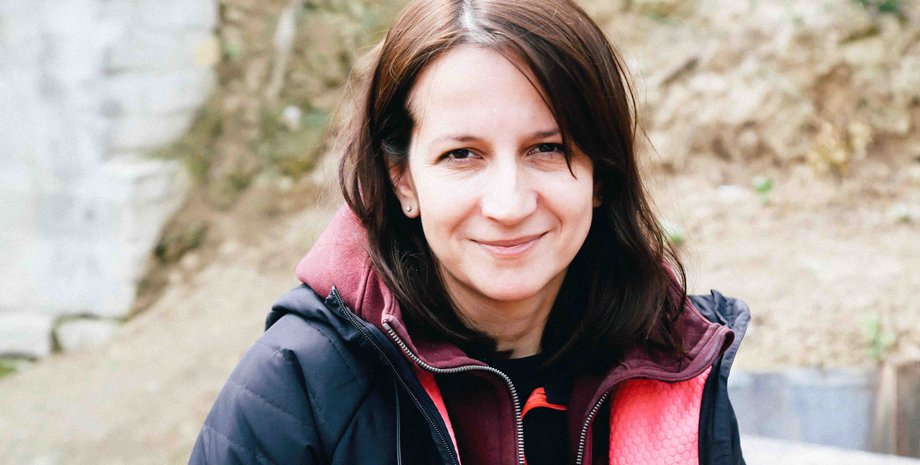 наталья ворожбит, сценарист