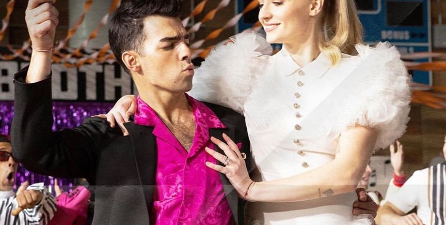 Фото: Instagram sophiet