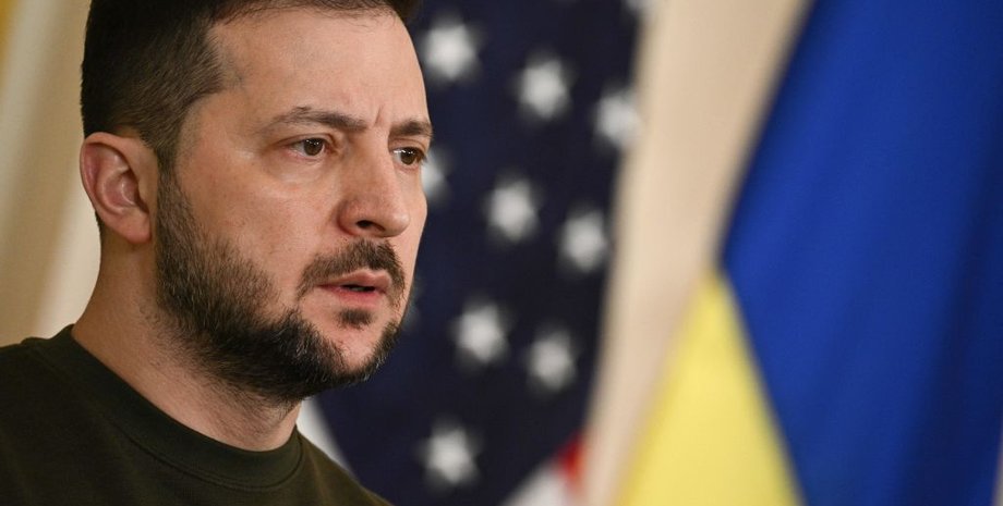 Президент Украины Владимир Зеленский, Зеленский интервью, Зеленский FoxNews, Зеленский границы 1991 года, Зеленский война РФ, Зеленский война РФ, Зеленский переговоры