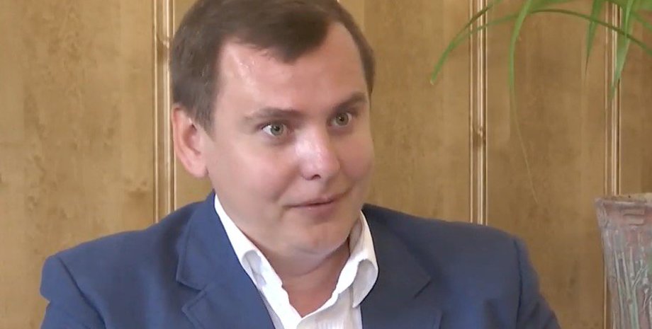 Юрий Лекстутес/Фото: InfoResist