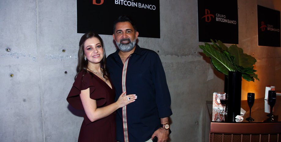 Клаудио Оливейра, задержание Клаудио Оливейры, король биткоинов