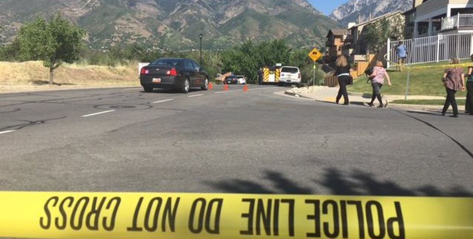 Фото: G.Alexander(BRKNEWS) / Twitter