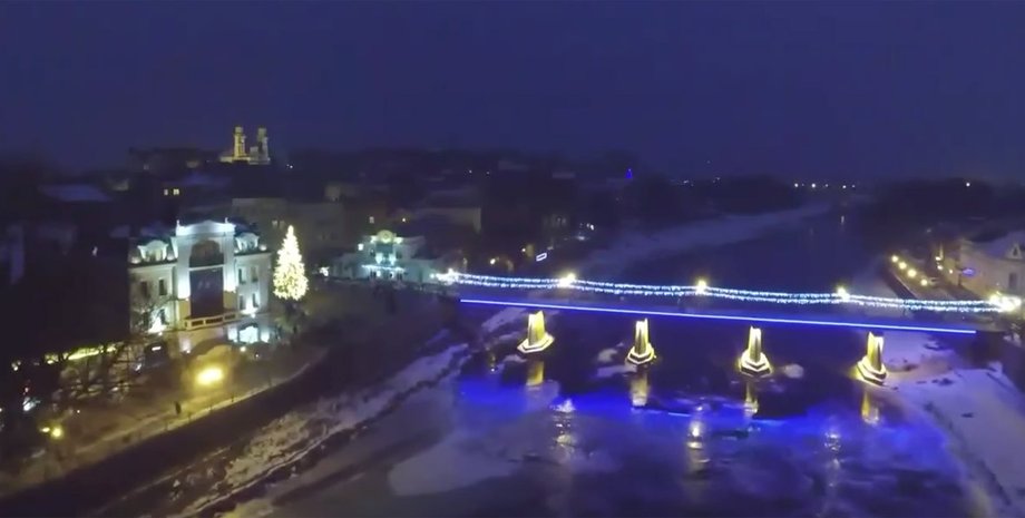 Скриншот видео