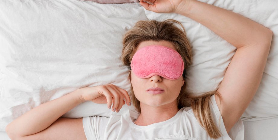 как сон влияет на здоровье