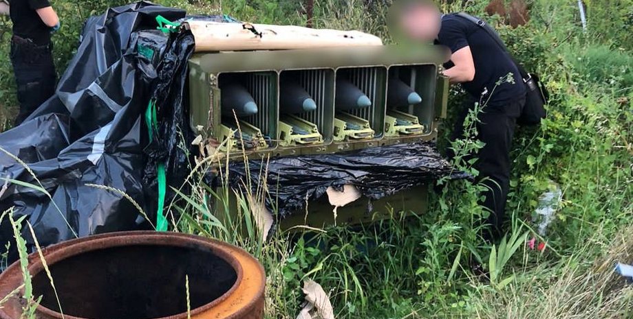 новости киева, новости киевщины, зрк тор, полиция, оружие