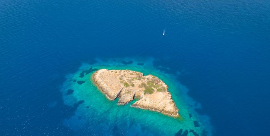 корабель, археологія, наука, земля, острови