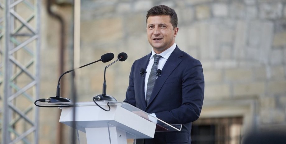 Фото: Офис президента