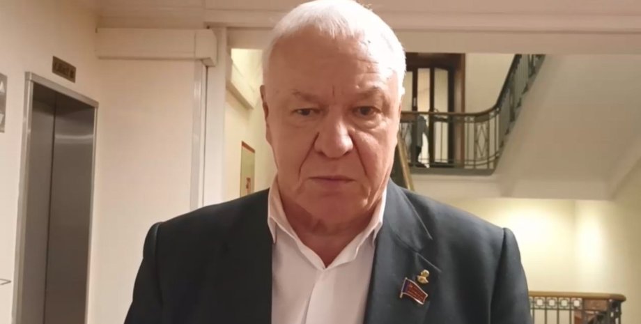 Війна РФ повинна призвести до об'єднання Росії, України та Білорусі у союзну державу, заявив Віктор Соболєв