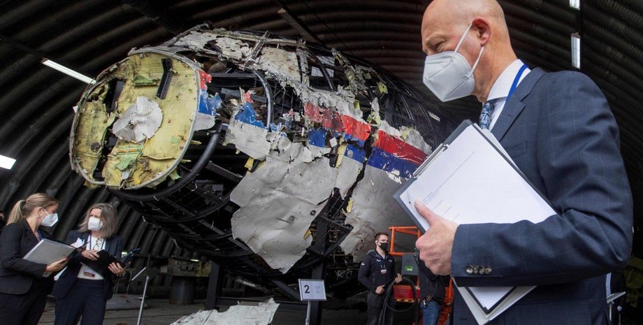 малайзійський, літак, боїнг, донбас, збиті, уламки