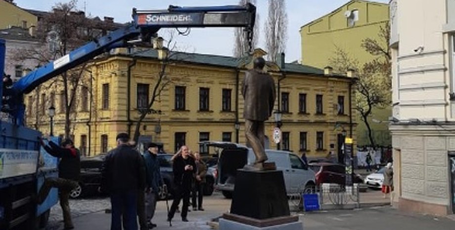 Фото: facebook.com/olena.oros/