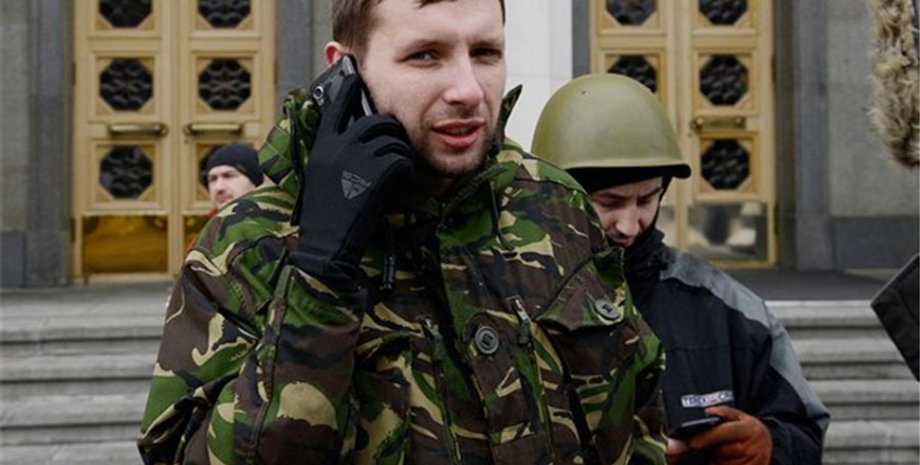 Владимир Парасюк / Фото: Lb.ua