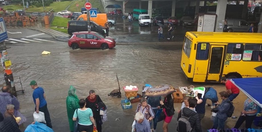 Фото: НашКиев.UA