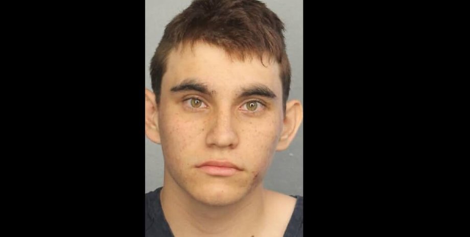 Николас Круз / Фото: Broward Sheriff"s Office