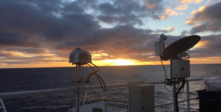 Фото: Kathryn Moore/Colorado State University