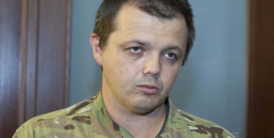 Семен Семенченко / Фото: УНИАН