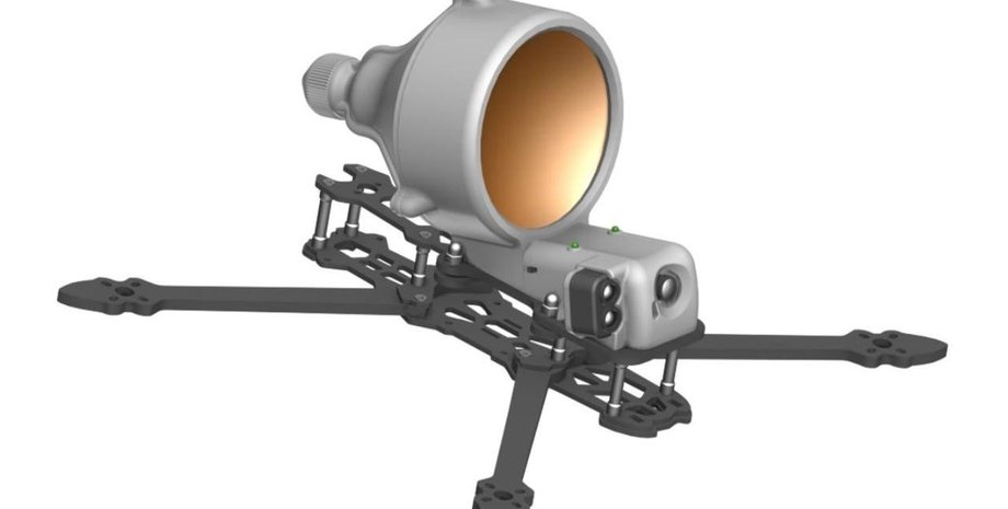 боеприпас EFP-S