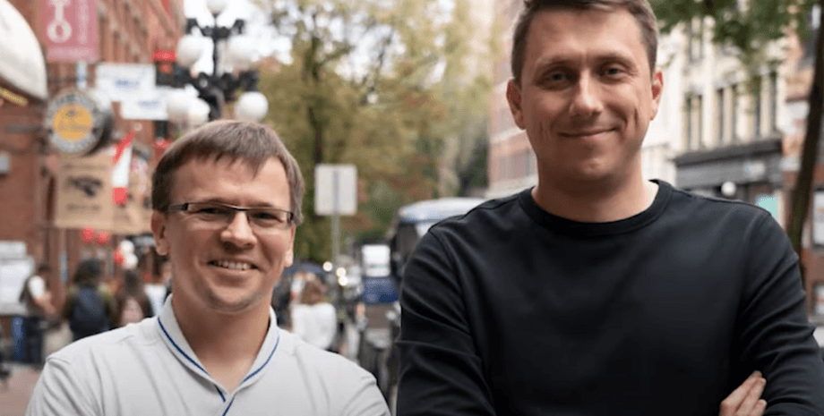 Grammarly, додаток, стартап, Максим Литвин, Олексій Шевченко