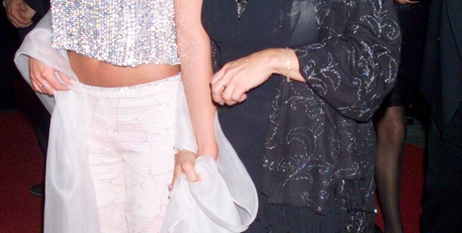 Бритни Спирс, бритни спирс семья, бритни спирс отношения с родителями, опека над бритни спирс, сэм асгари