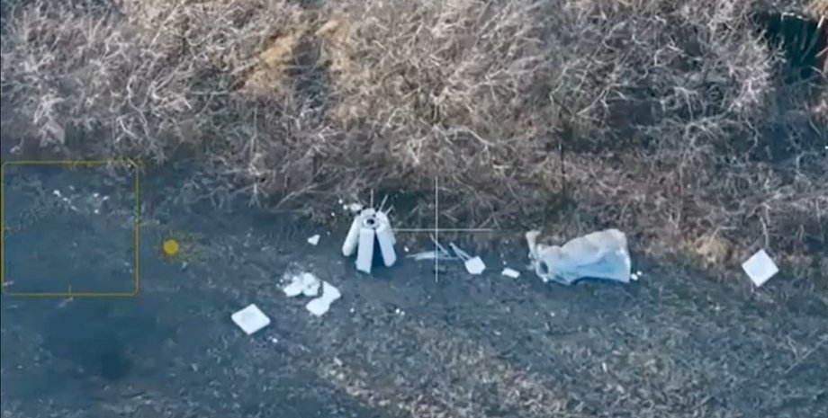 Система РЭБ, комплекс РЭБ, война в Украине, фото