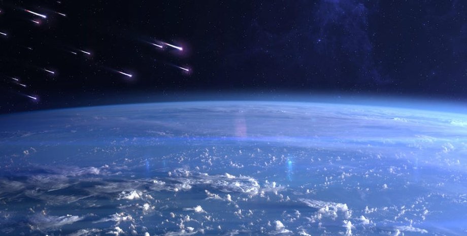 метеорний потік Квадрантиди