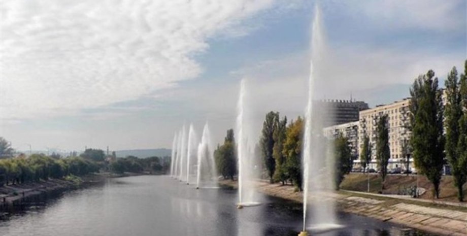 Фото: Вечерний Киев