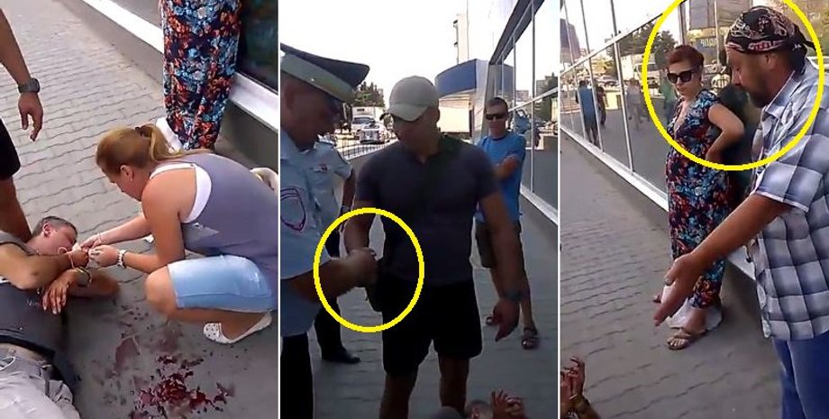 Фото: twitter.com/CrimeaUA1