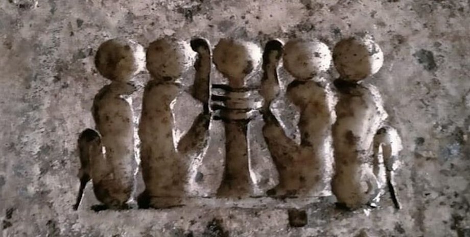 Египет, находки, археология