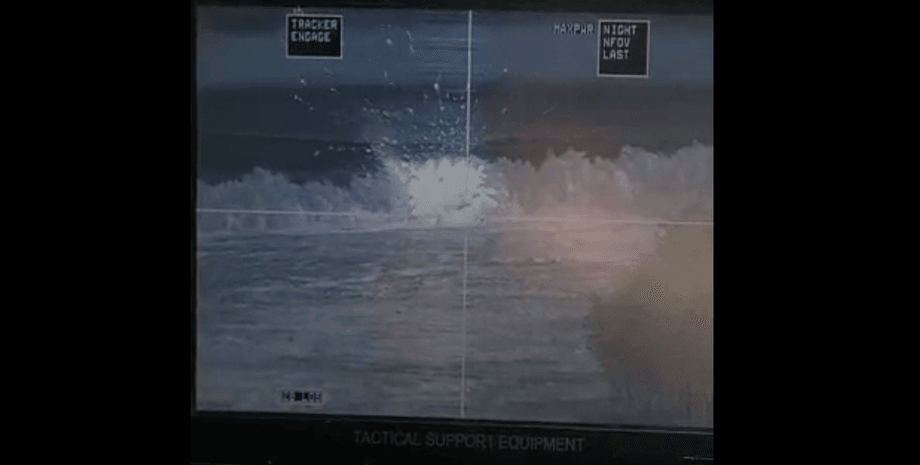 перше застосування tow