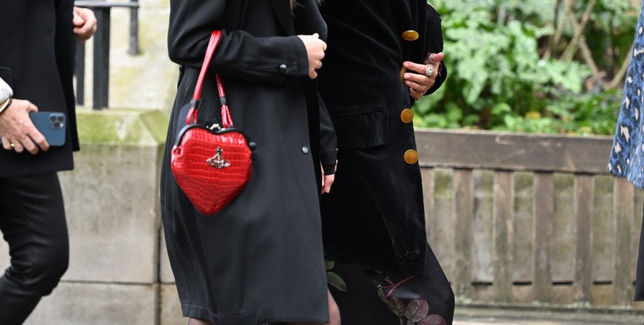 кейт мосс, лила мосс, вивьен вествуд, вивьен вествуд прощание