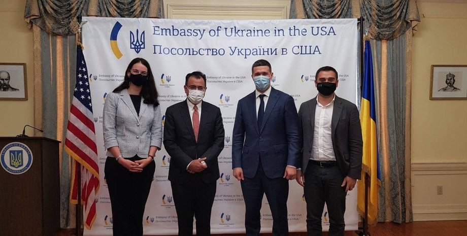 Михаил Федоров сообщил результаты встречи с руководством Google