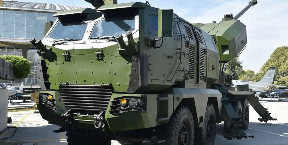 обновлённая сербская сау