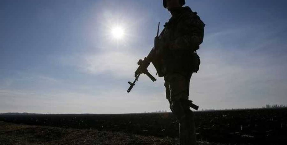 військовий