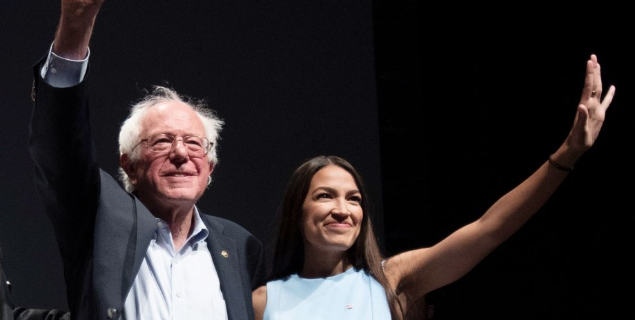 Фото: Getty Images