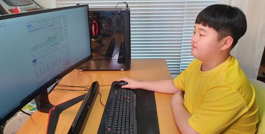 Квон Джун, Джун, Южная Корея, инвестиции