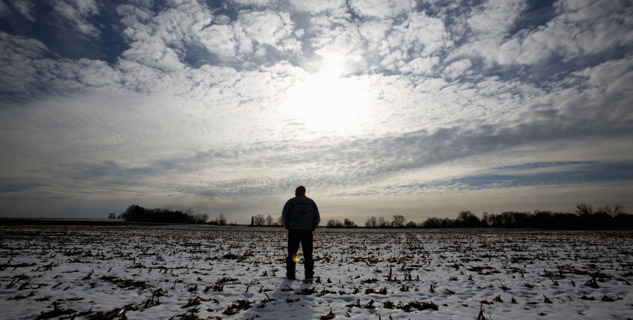 В Украине — второй этап рынка земли рынок земли, продажа земли, агро, агробизнес,