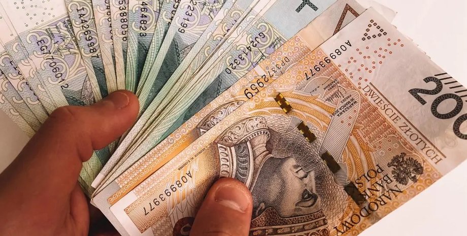 Допомога біженцям у Польщі