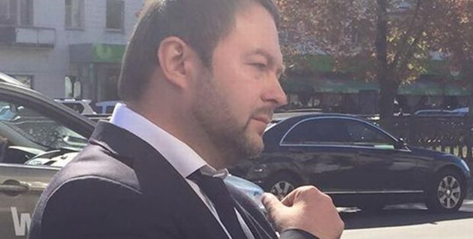 Ярослав Кашуба / Фото: Facebook