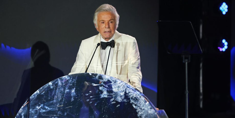 Джанкарло Джамметті, підтримка України, агресія Росії, трагедія в Дніпрі, ракетний удар Дніпро, зруйнований будинок Дніпро