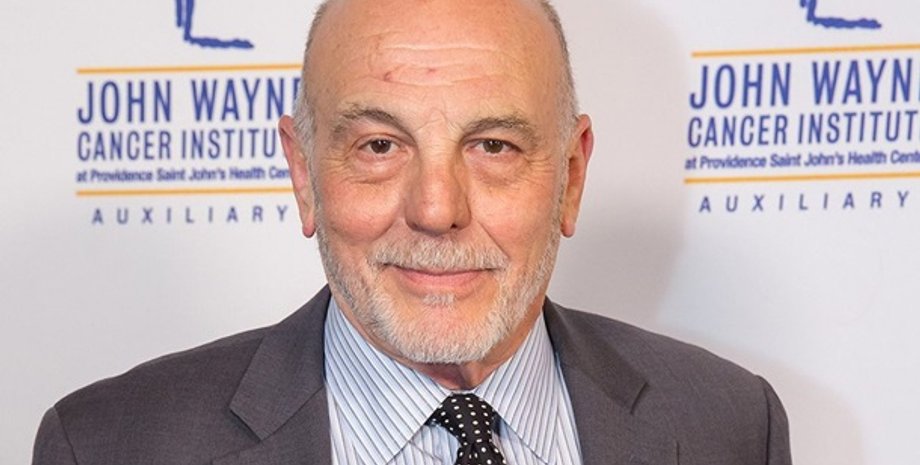 Кармен Антимо Аргензиано / фото: Wikipedia