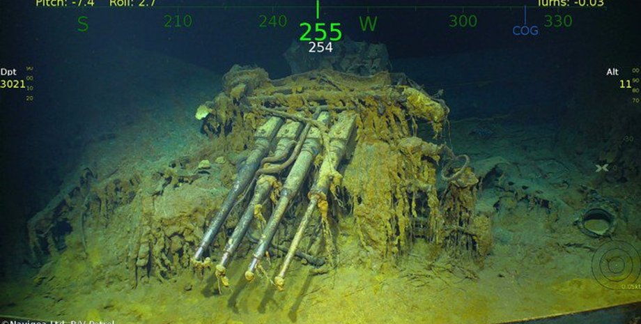 Фото: paulallen.com