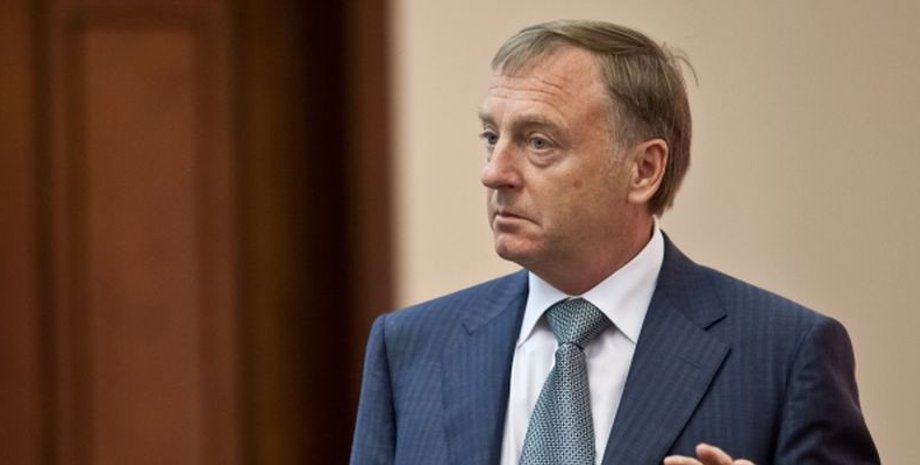 Александр Лавронович / Фото: Телеграф