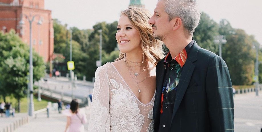 Фото: Instagram xenia_sobchak