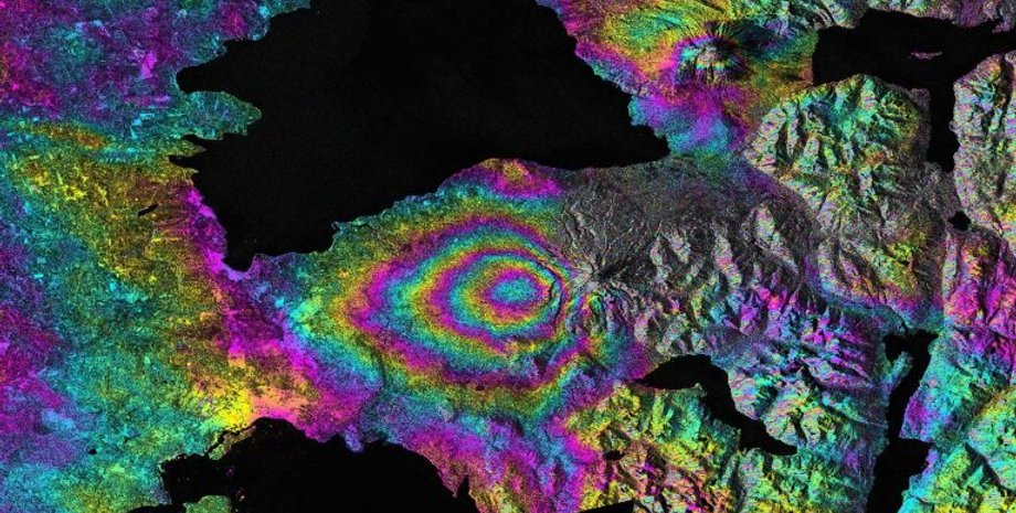 кальбуко, вулкан кальбуко, извержение вулкана