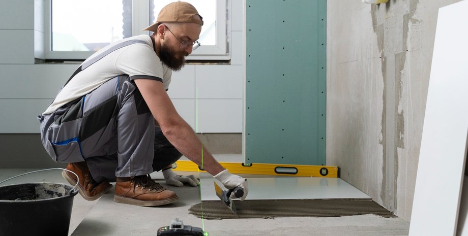 Чоловік вирішив "оновити" ванну під час відпустки коханої: усі кажуть одне й те саме