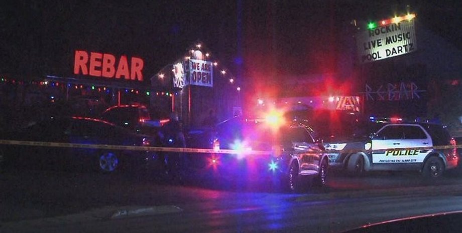 Фото: San Antonio Current