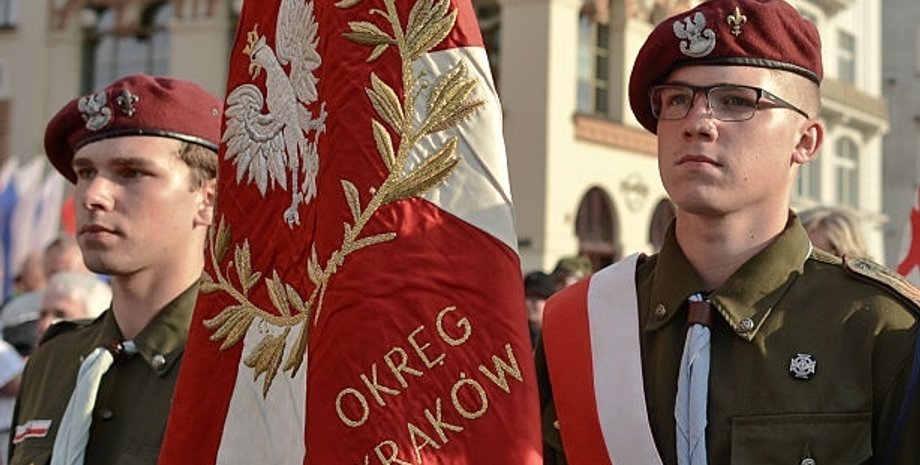 Фото: Getty Images