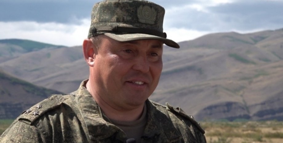 Рамиль Ибатуллин, российский командир, ВС РФ, санкции, ЕС, сексуальное насилие