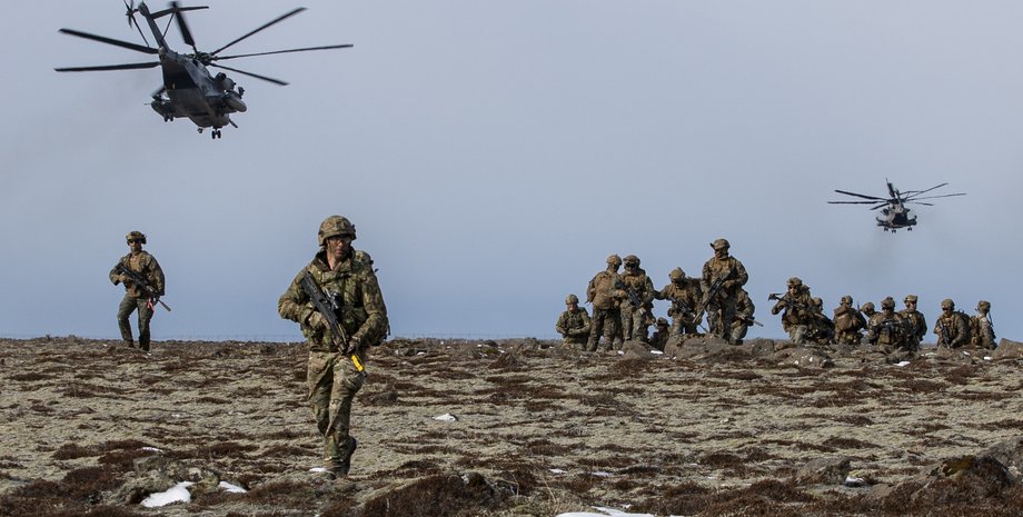 нато, Энтони Блинкен, война, Госдеп, сша, дорожная карта, Вступление в НАТО