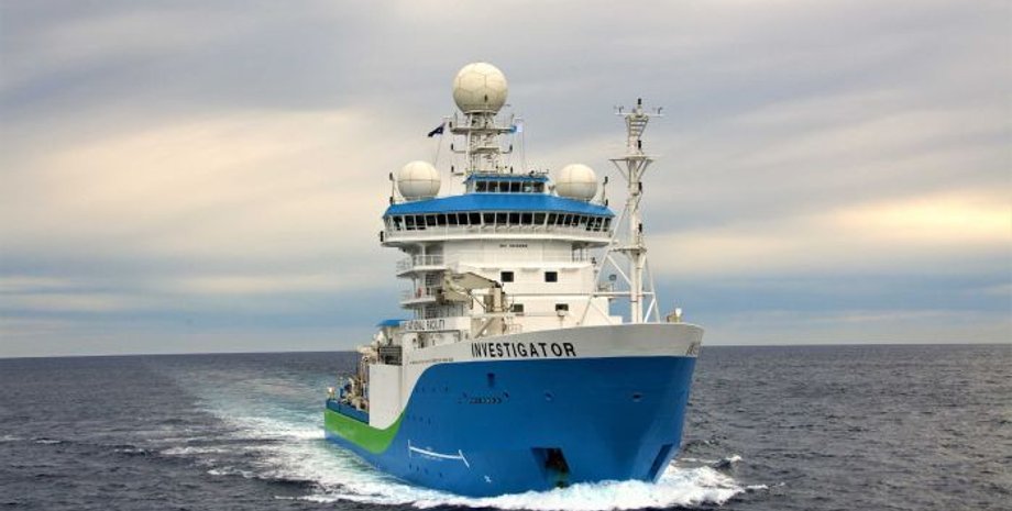 CSIRO, Matthew Marrison